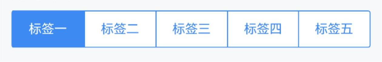 样式风格